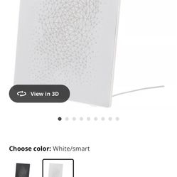 IKEA SYMFONISK Picture frame