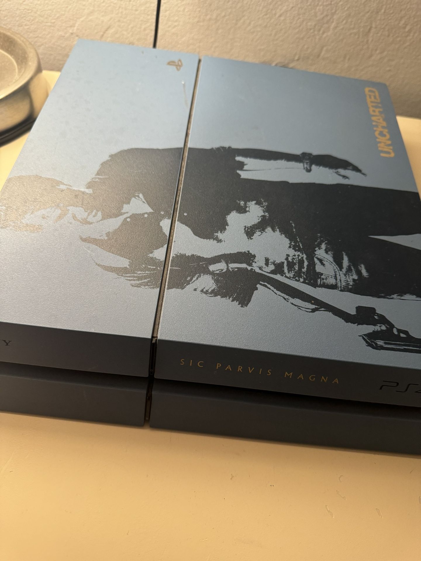 PlayStation 4