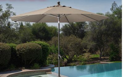 10’ Umbrella