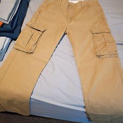 Levis Cargo Pants 