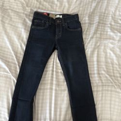 Levi’s Skinny Jeans 