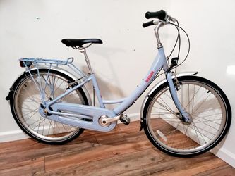 Breezer Uptown 8 LS Cruiser Comfort Bike for Sale in Lincoln