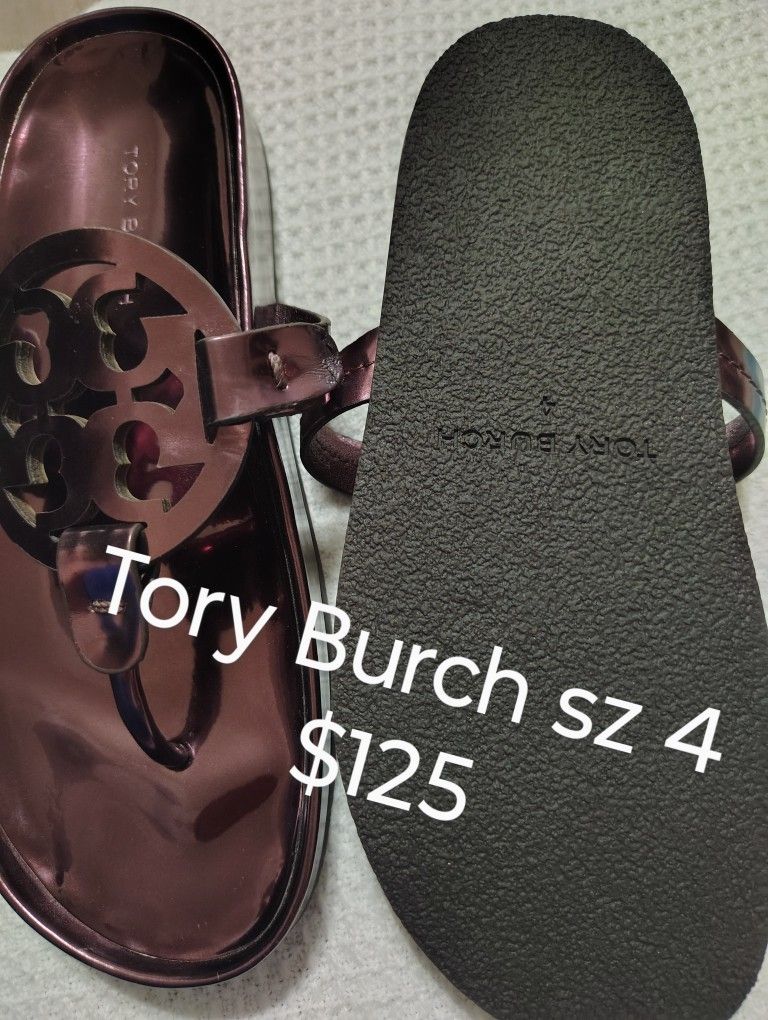 Tory Burch Sandals