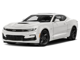 2020 Chevrolet Camaro