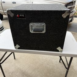 Odyssey 8U Box