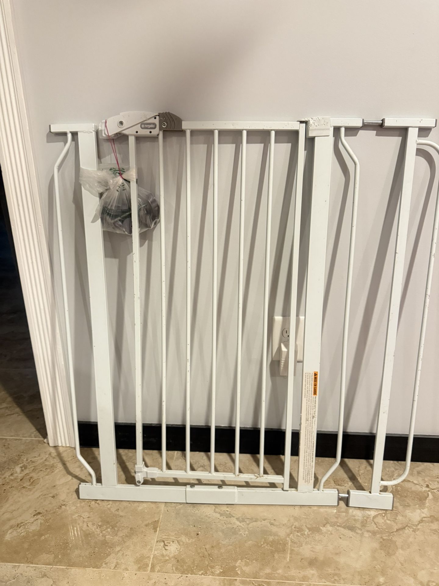 Safety Gate