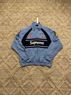 Supreme Jacket
