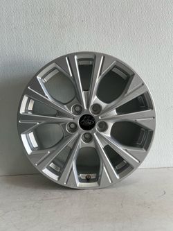 (6484) 24-26 Ford Escape Wheel 17” 2024 2025 2026