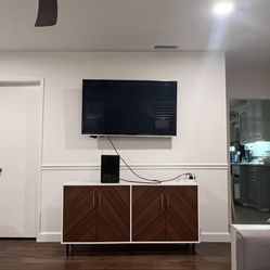 58 In Wide 2 Door Sideboard