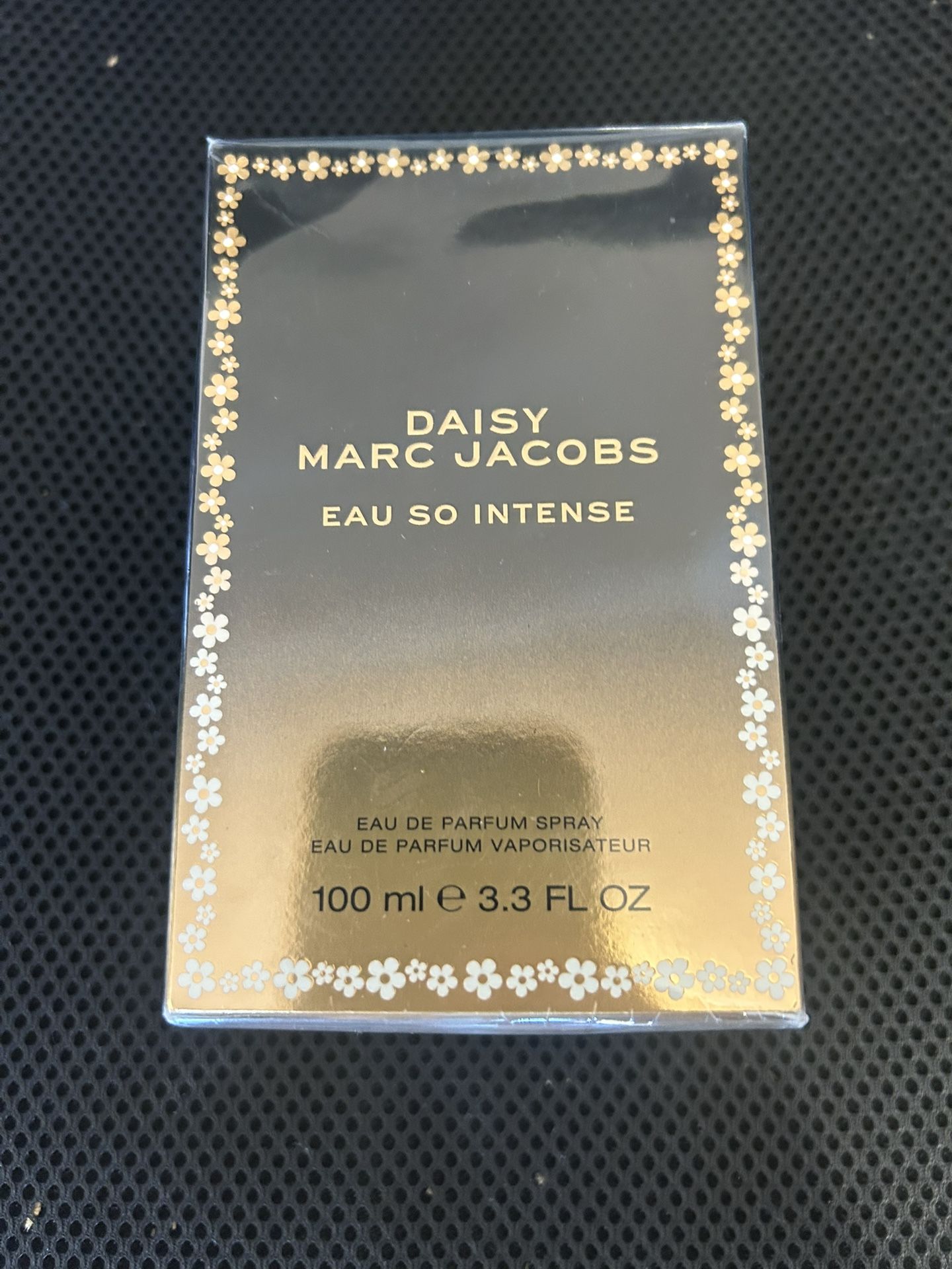 Marc Jacob's Daisy 
