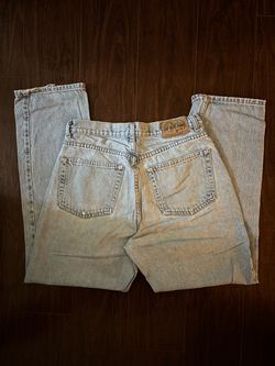 Gap Blue Jeans