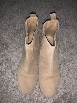 Chelsea Boots Size 12