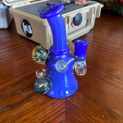 Blue Cheese 🧀 Rig