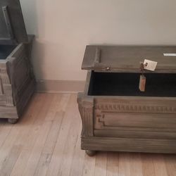 Coffee Table end Tables