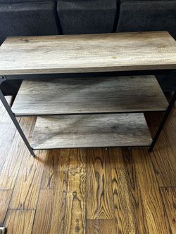 Book Shelf