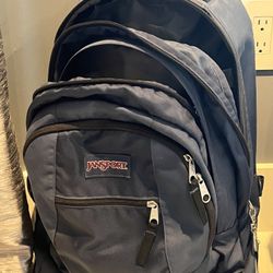 Backpack