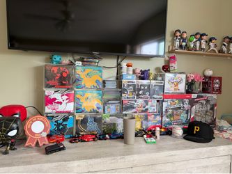 Pokemon etb for sale