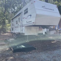 2004 Coachman Bunk House For Sale $8,000.00