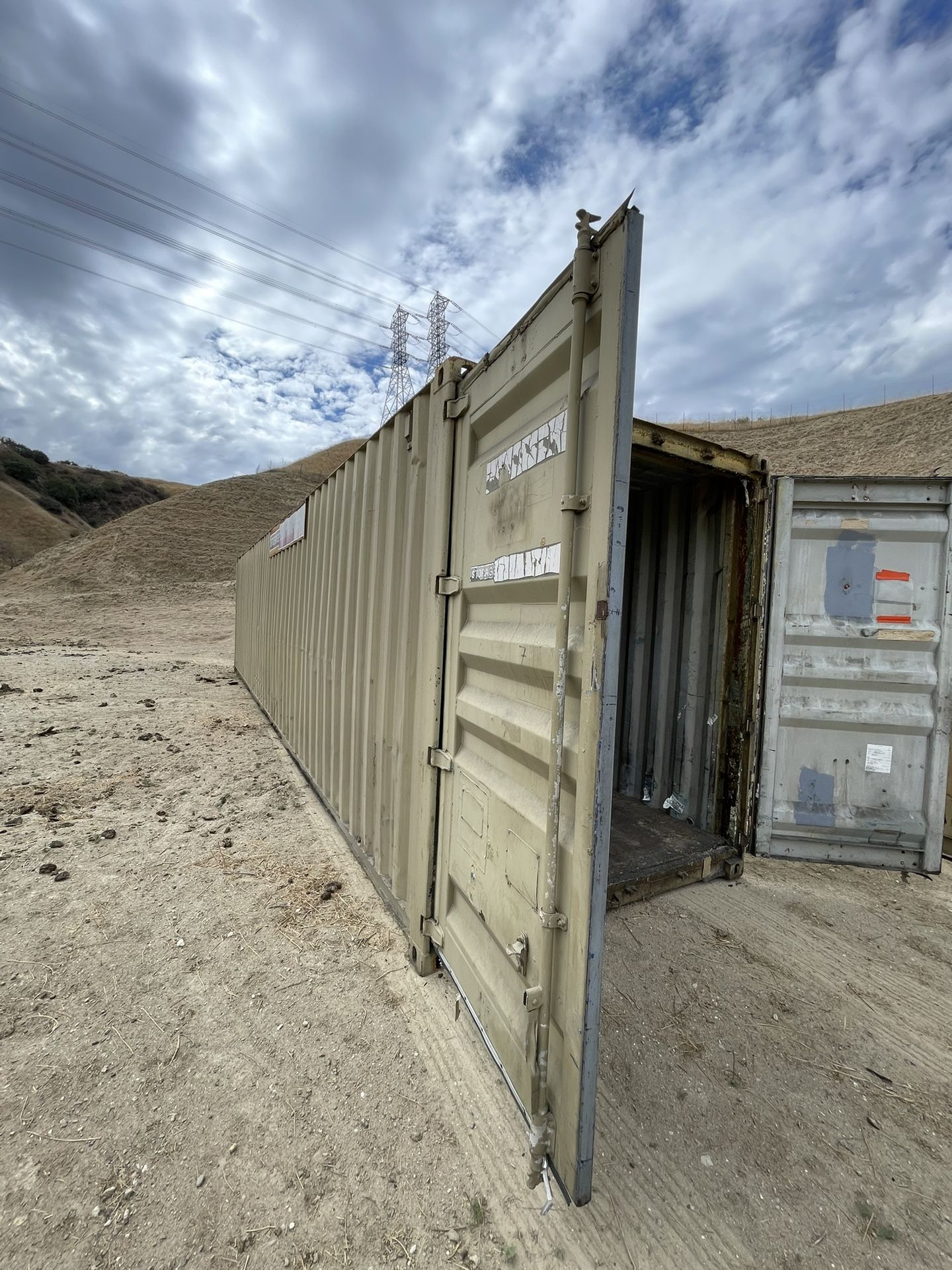 Cargo,shipping Containers,storage