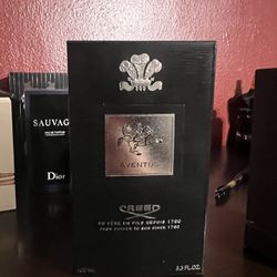 Creed Aventus 