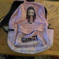 Mochila