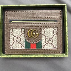 Luxury Cardholder