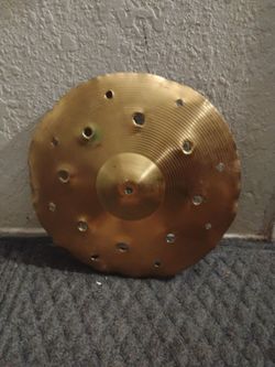 Cymbal