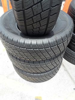 275/55r20 Goodyear