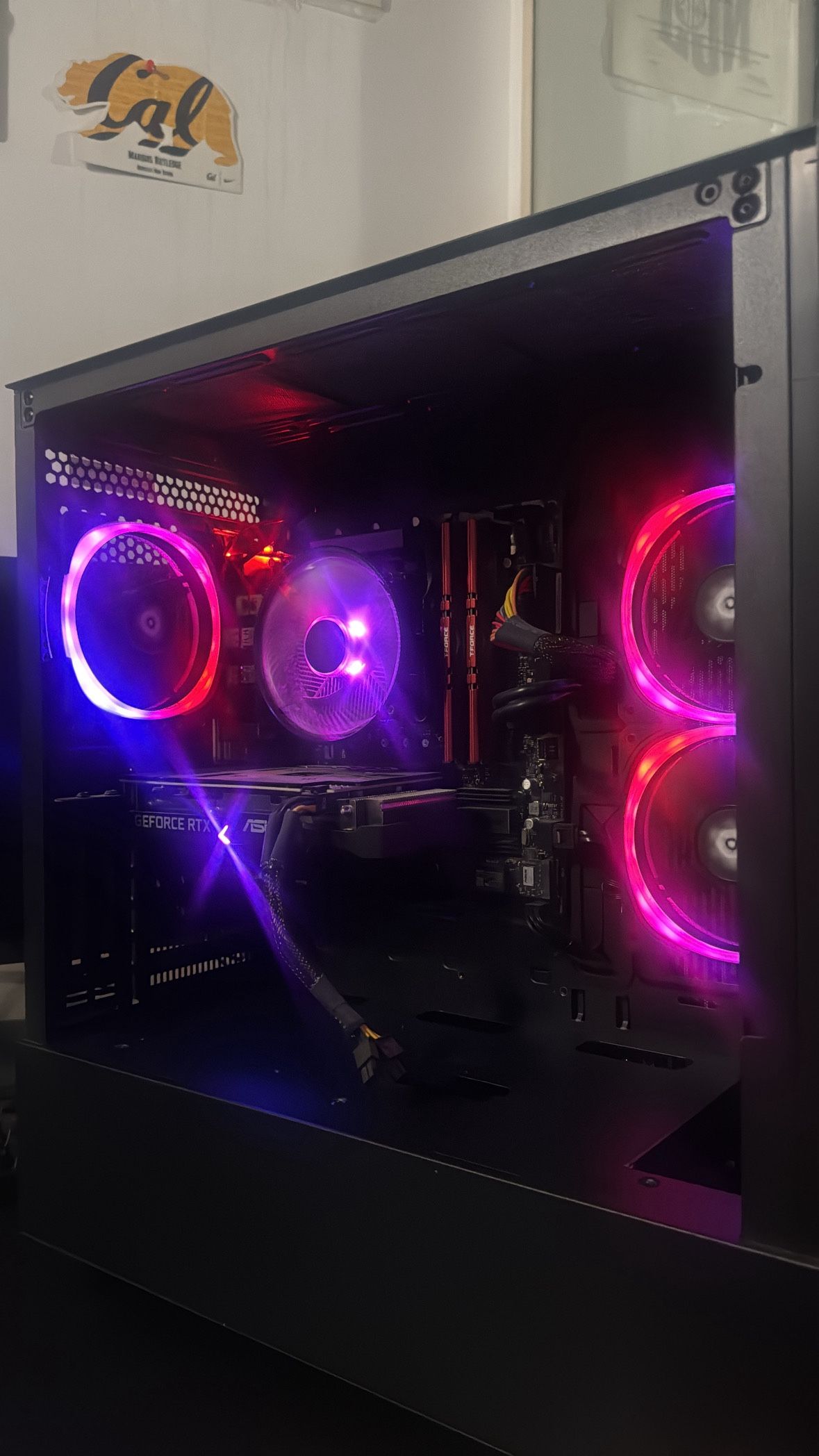 CyberPower Gaming Xtreme Desktop