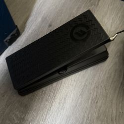 Moog EP-3 Expression Pedal.