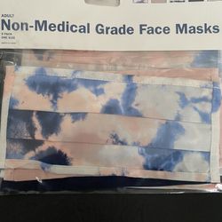 Face Mask Old Navy 5 Pack 