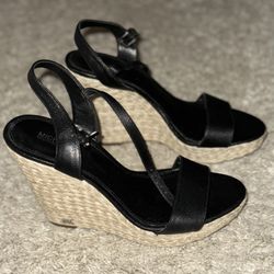Michael Kors Women’s Wedges Size 9