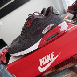Nike Air Max ‘90 PRM - Size 12 - $75/OBO