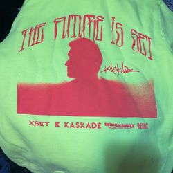 Kaskade Hoodie