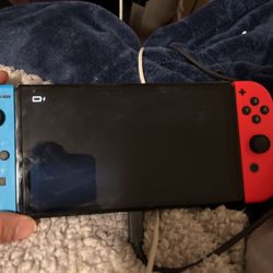 Switch Oled