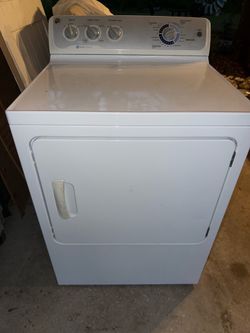 Washer & dryer set
