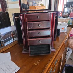 Jollero De Madera  $15