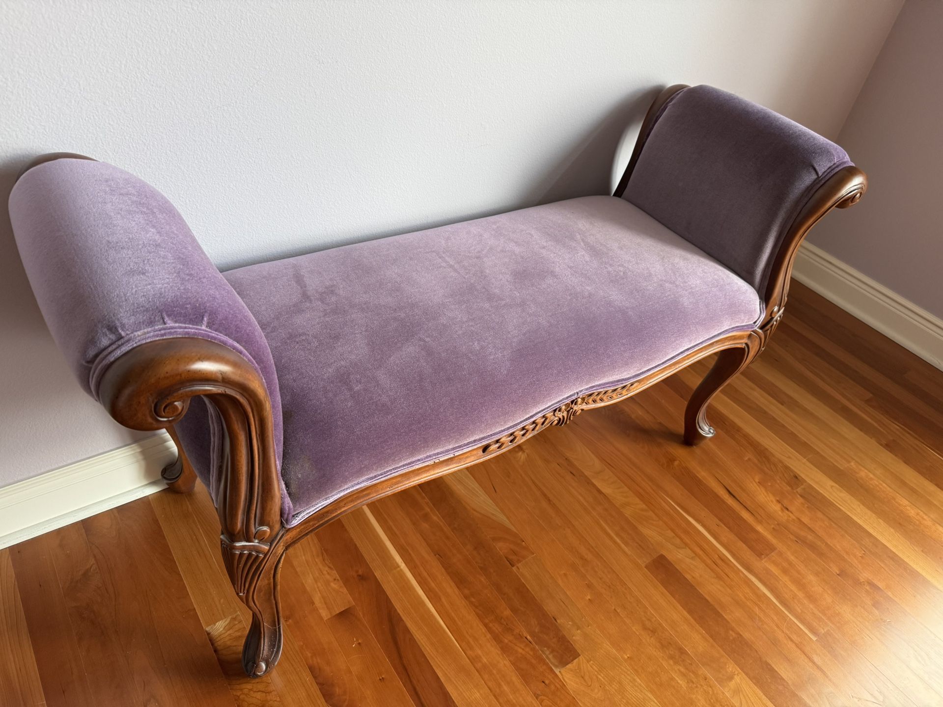 Bed Bench