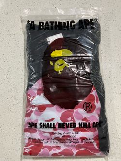 Bape tee, size XL