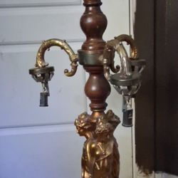 Vintage Lamp
