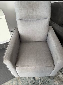 Rocking chair