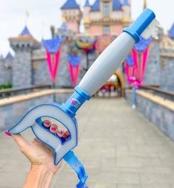 Disney Interactive Key (No Pin)