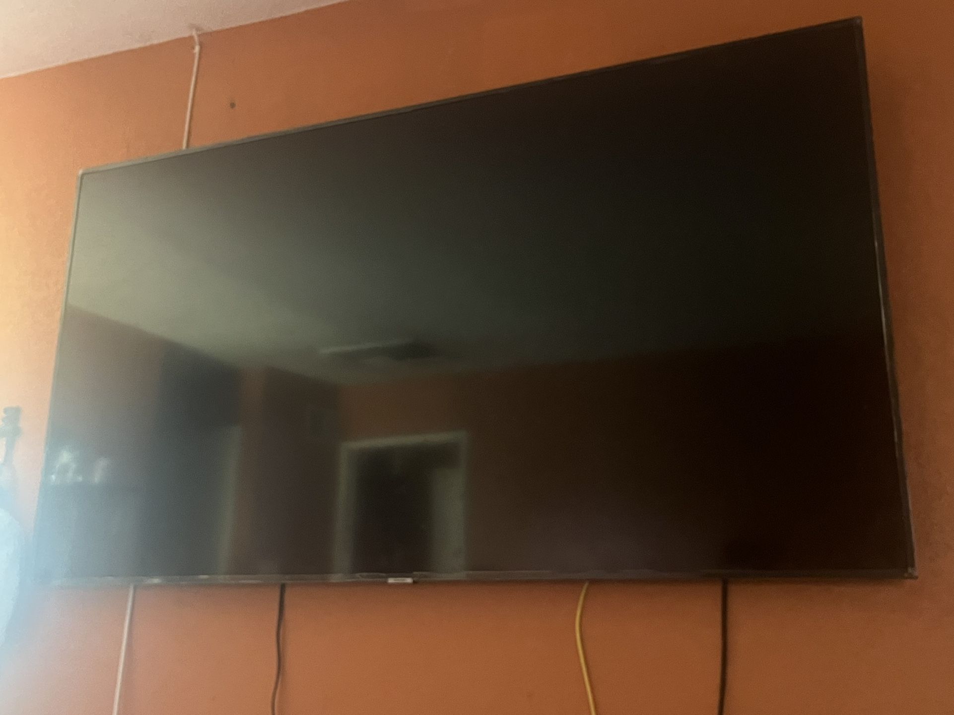 75 inch samsung tv