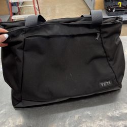 Yeti Cooler Bag