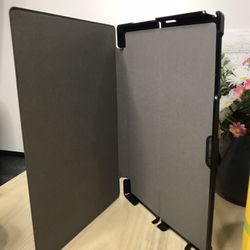 Surface Pro Folio Case Black 