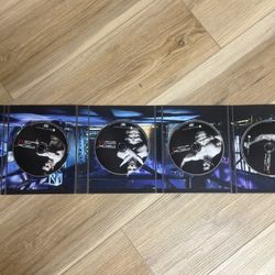 New P90 X Complete Dvd Set $25 Ripon Pick Up