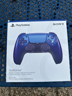 PS5 Controller