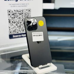 iPhone 14 Pro Max (Factory Unlocked) 