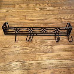 Coat Rack / Pot rack / Towel Rack