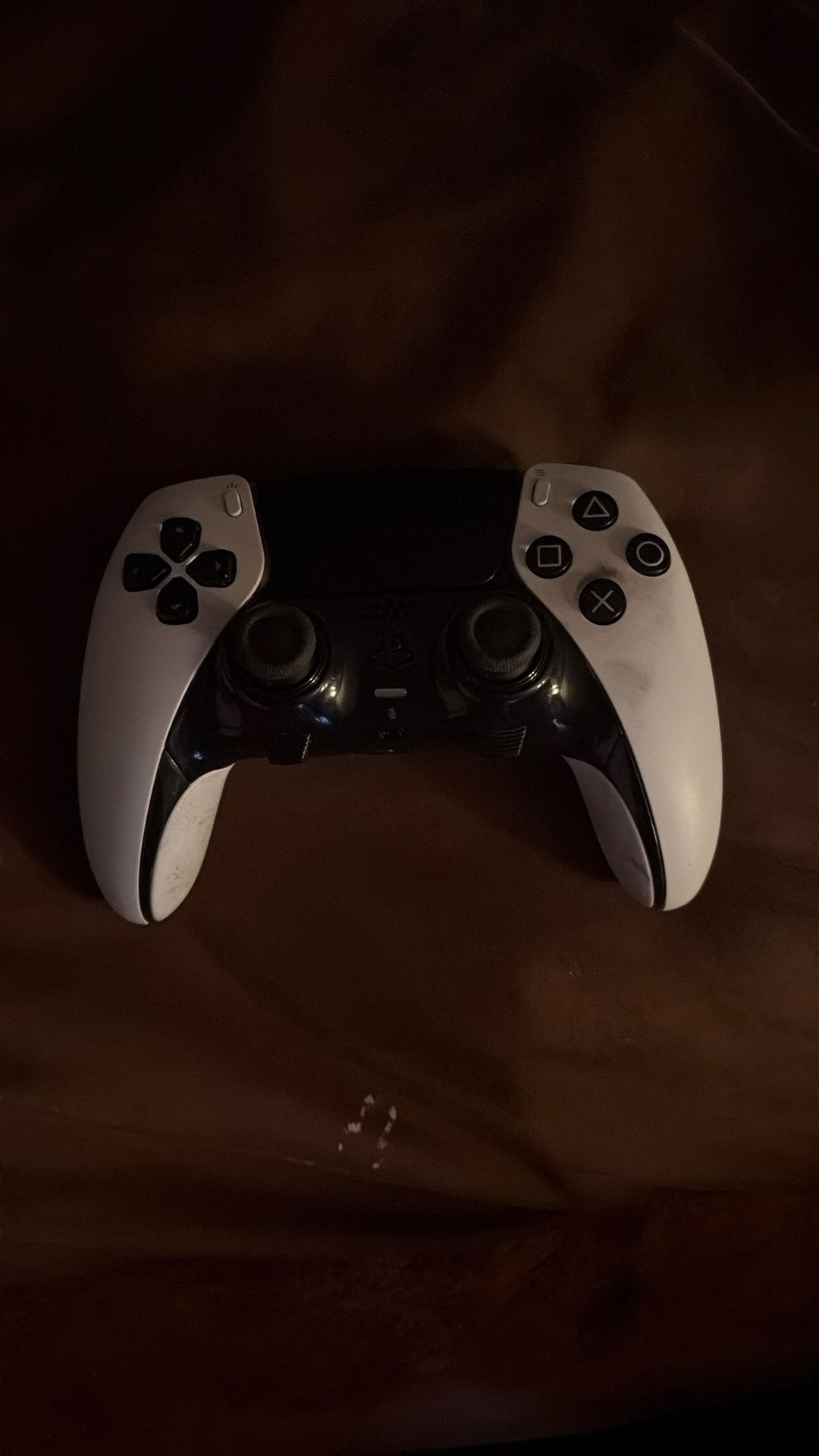 PS5 EDGE Controller 